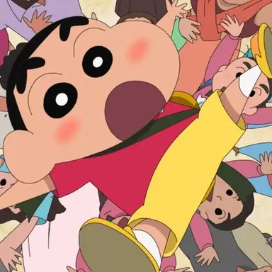 Profile image of クレオンしんちゃん