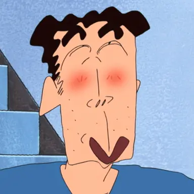 Profile image of 野原ひろし