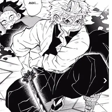 Profile image of 不死川 実弥