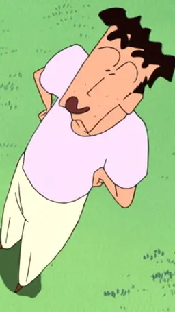 Profile image of 野原ひろし