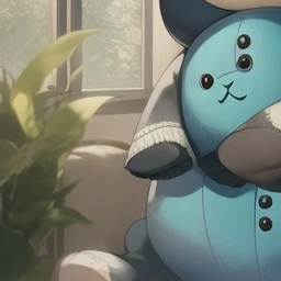 まったり