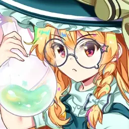Profile image of 霧雨魔理沙