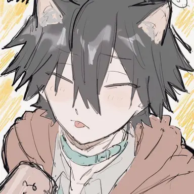 Profile image of 乱歩