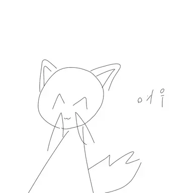 Profile image of 여우