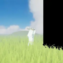 Profile image of 울프