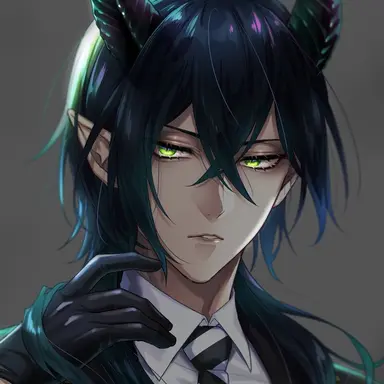 Profile image of マレウス