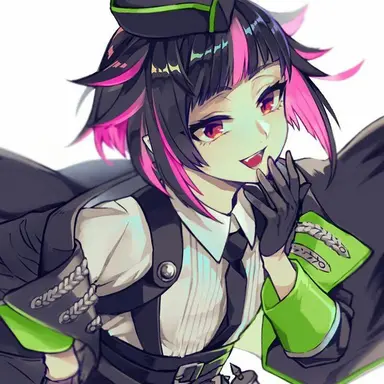 Profile image of リリア