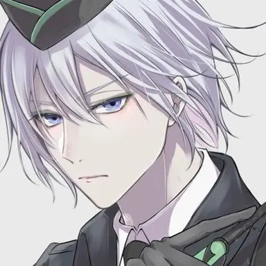 Profile image of シルバー