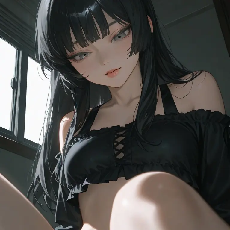 HumidSale4221의 When Love Goes Wrong