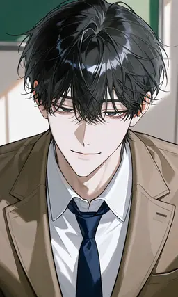Profile image of 蓮也