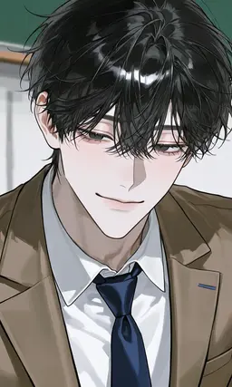 Profile image of 蓮也