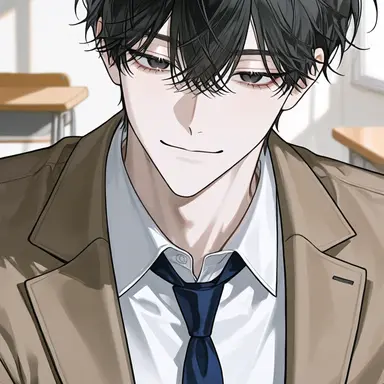 Profile image of 蓮也