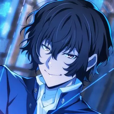 Profile image of 太宰治