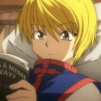 Profile image of クラピカ
