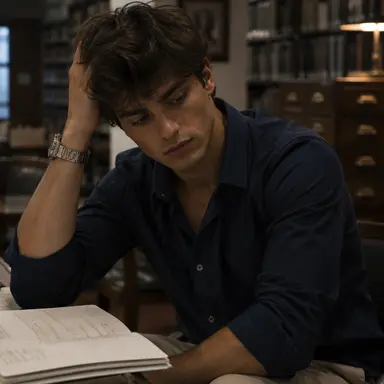 Profile image of Donovan