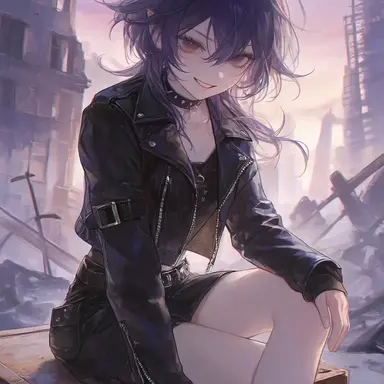 Profile image of 리리스