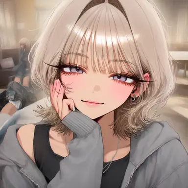 Profile image of Han Mina