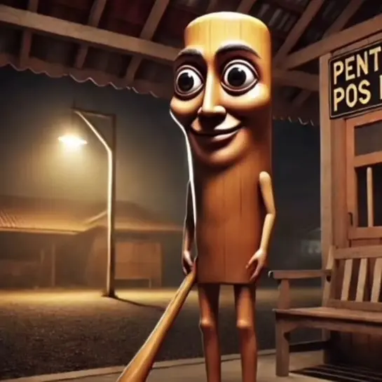 ActiveChest1725의 퉁퉁퉁퉁 사흐루