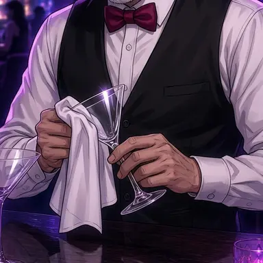 Profile image of 마스터