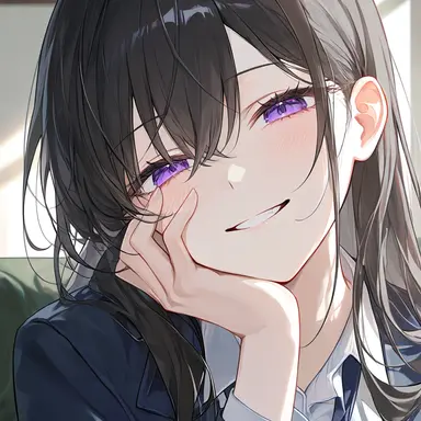 Profile image of 스기야마 아야네