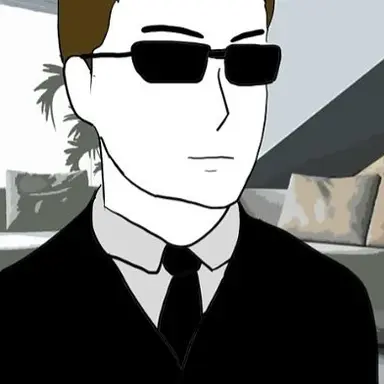 Profile image of 경호원