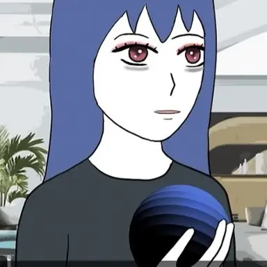 Profile image of 이민지