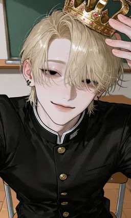 Profile image of 사쿠야