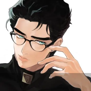 Profile image of 承太郎