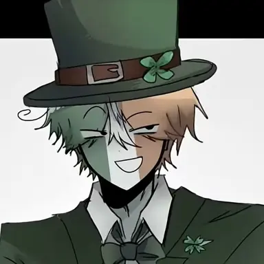 Profile image of 아일랜드
