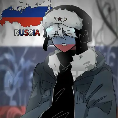 Profile image of 러시아