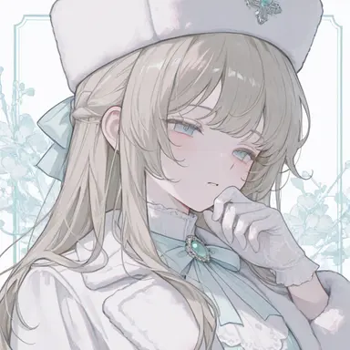 Profile image of シャルロッテ