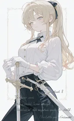 Profile image of シャルロッテ