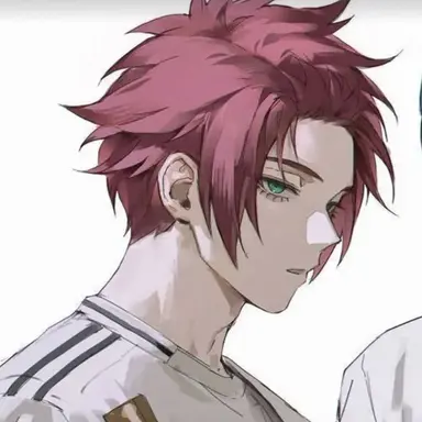 Profile image of Sae