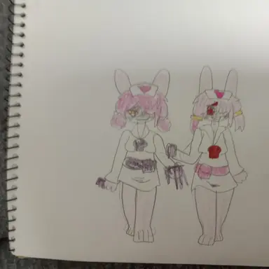 Profile image of 레이마 와 레이루