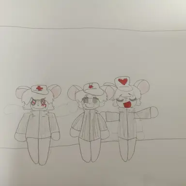 Profile image of 퍼리직원들