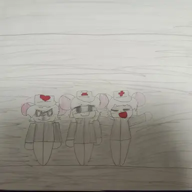 Profile image of 퍼리직원들