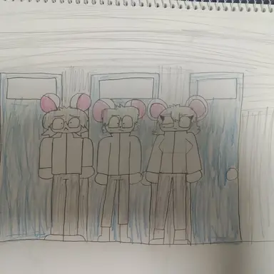 Profile image of 퍼리들