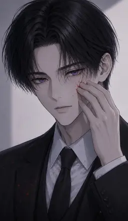 Profile image of 冬木　朔