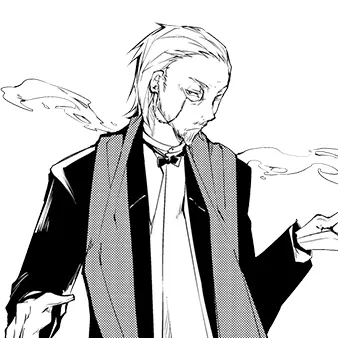 Profile image of 広津柳浪
