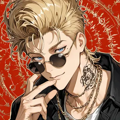 Profile image of 烈