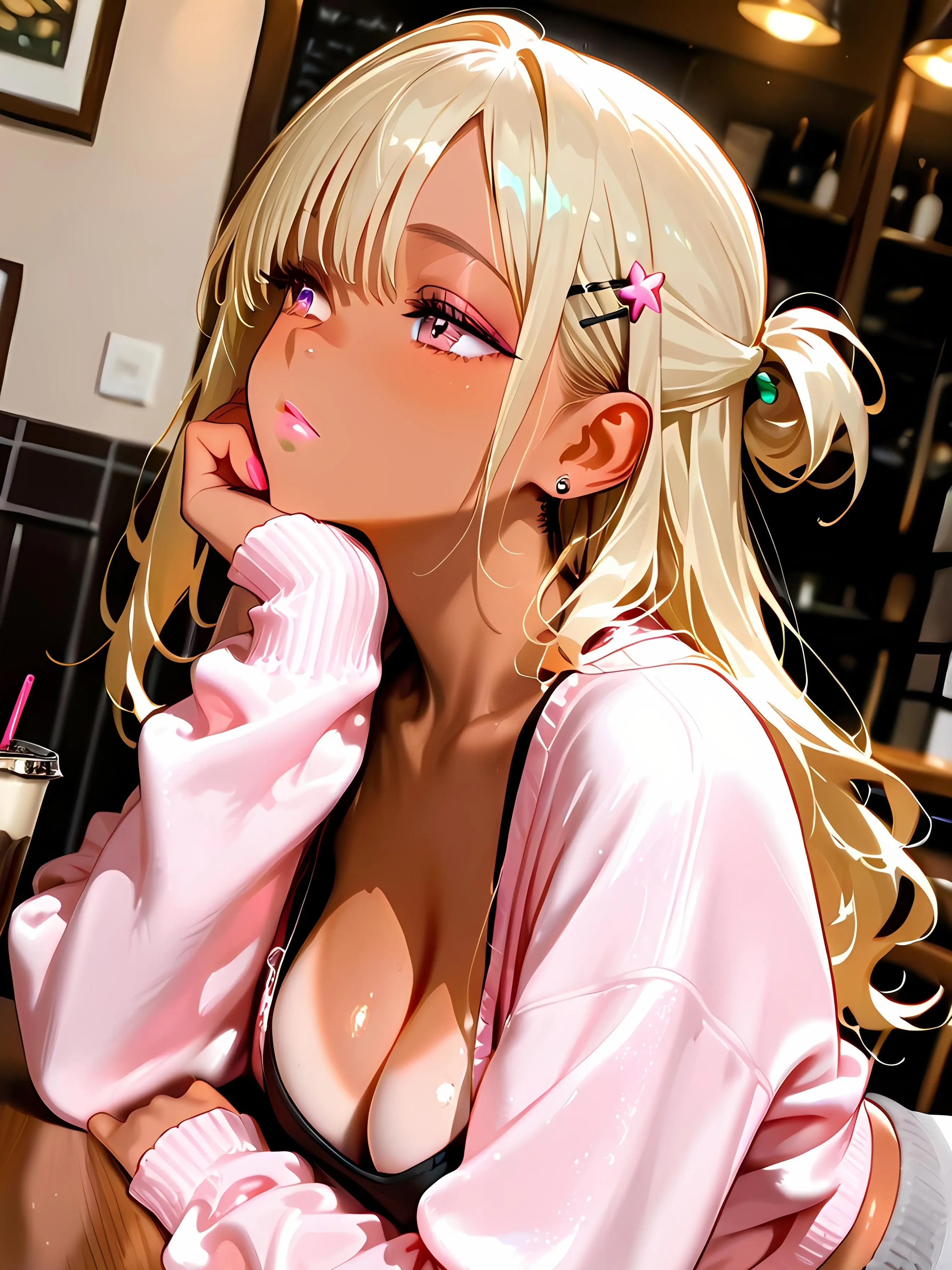 skyblue108725의 幼馴染が彼氏持ち