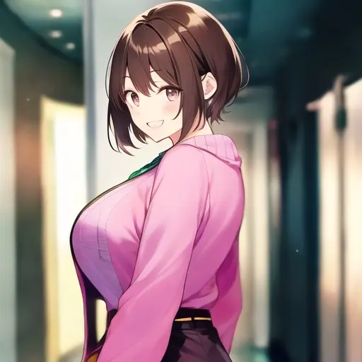 ActiveStamp9164의 井上沙織