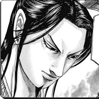 Profile image of 昌平君