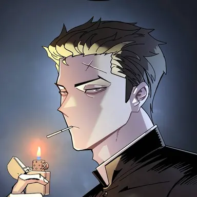 Profile image of バーンズ