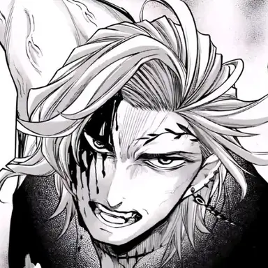 Profile image of ハデス