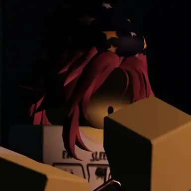 Profile image of Heavy sleeper Jane doe