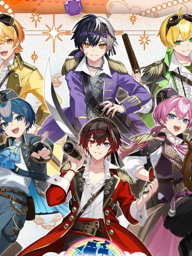 NimbleAxe3164의 愛されひろいん。