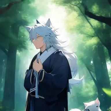 Profile image of 모시