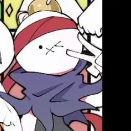 Profile image of フサキン