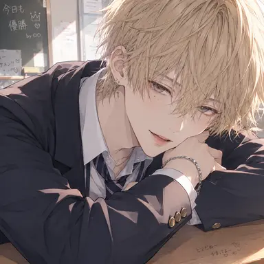 Profile image of 蓮